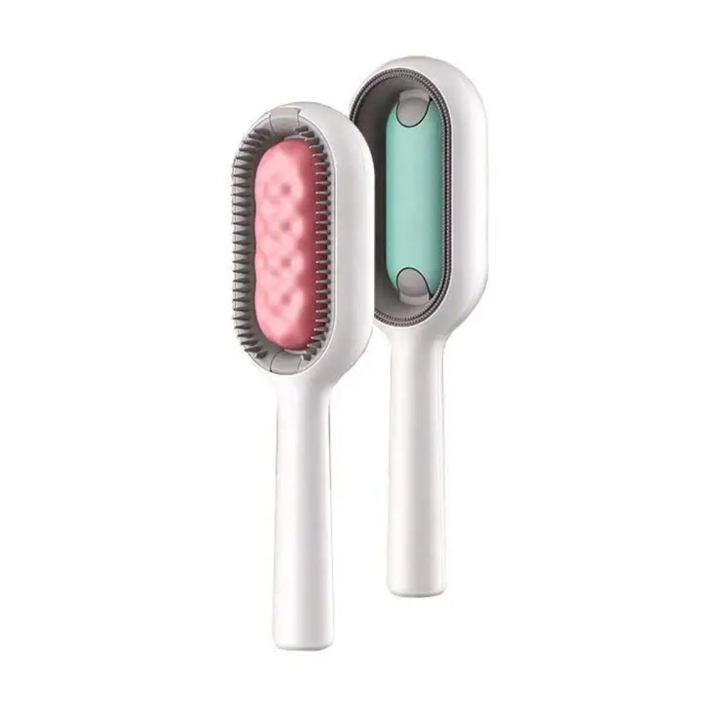 FurMastery™ 4-in-1 Gentle Pet Groomer