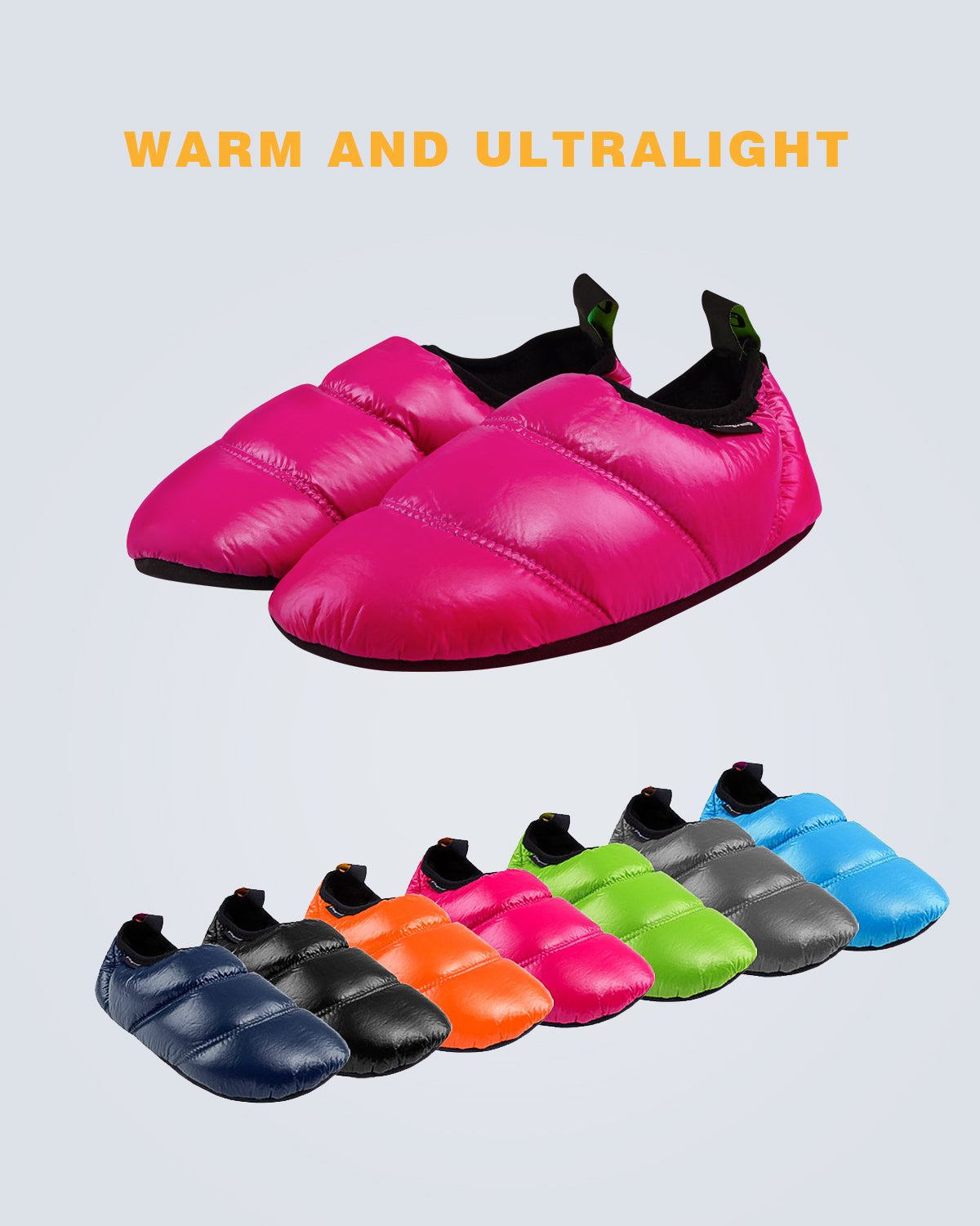 KingCamp Comfort Camping Shoes