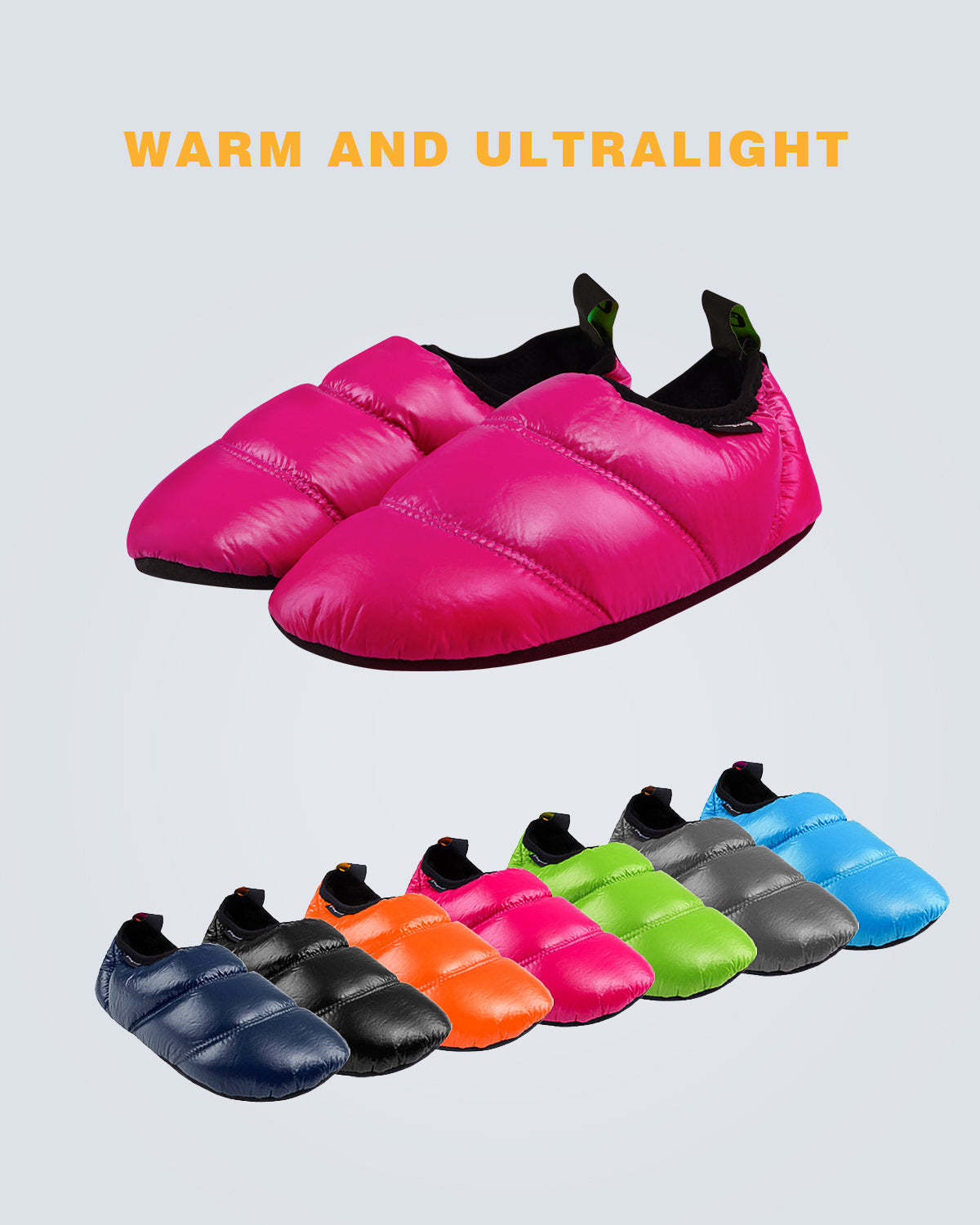 KingCamp Comfort Camping Shoes