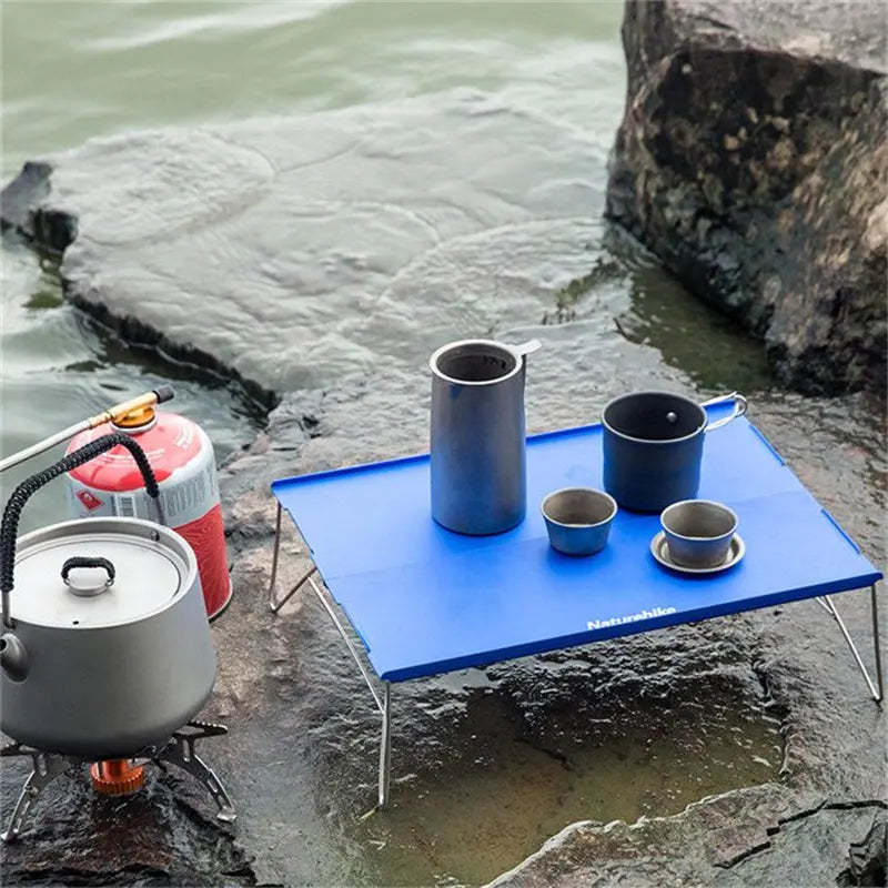 Mini Folding Camping table