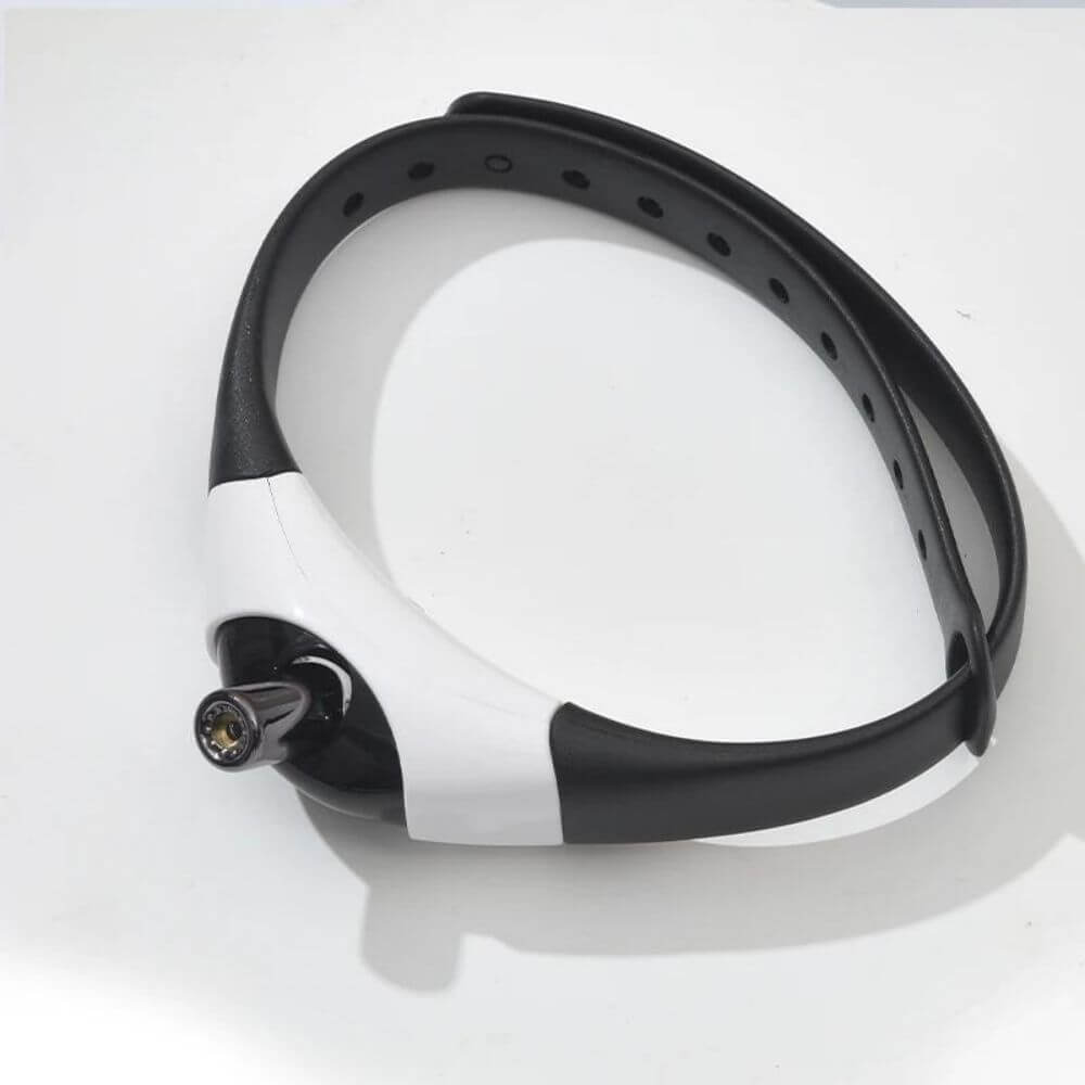 PurrPursuit™ Laser Cat Collar