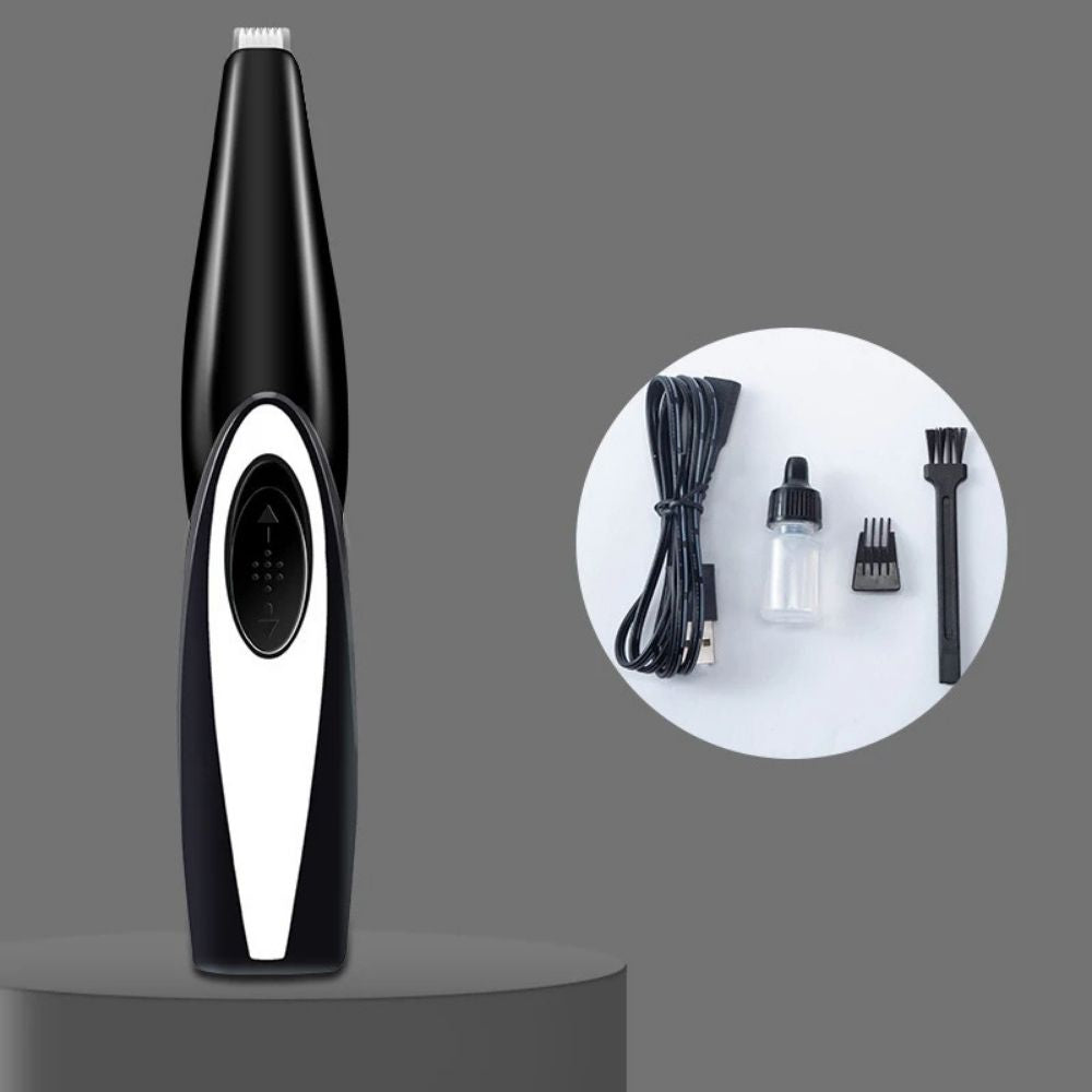 EZTrim™ Precision Groomer