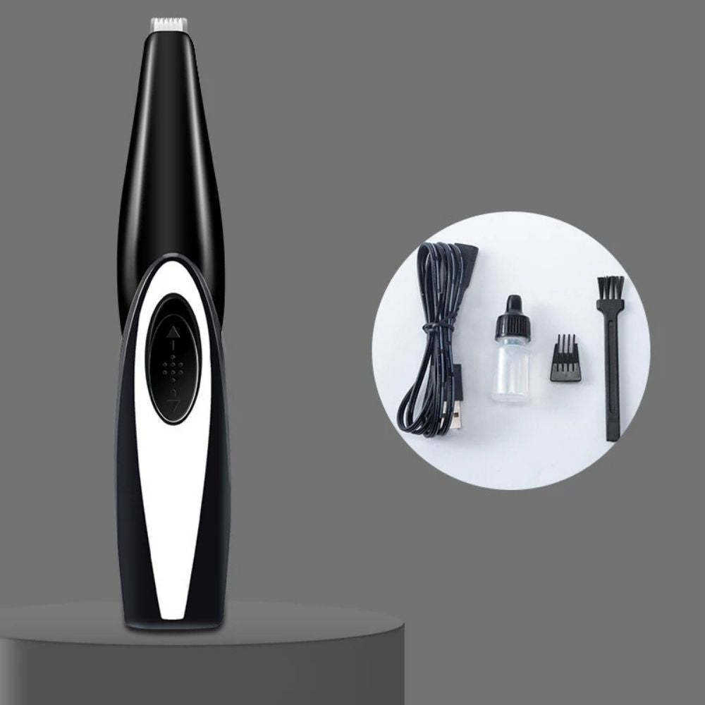 EZTrim™ Precision Groomer