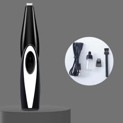 EZTrim™ Precision Groomer