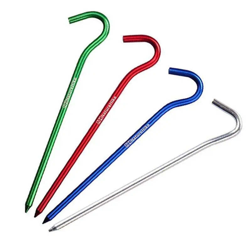 18*33cm Tent Hook stakes (8pcs)