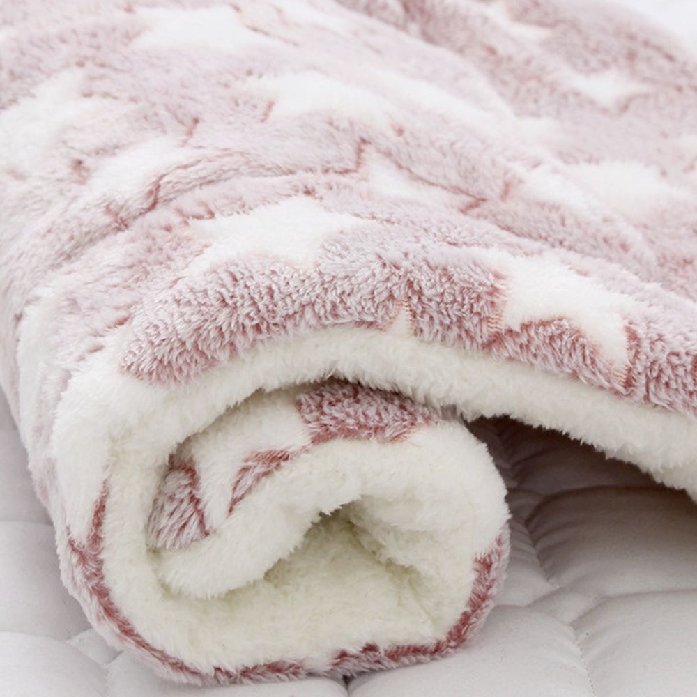 Kitty Serenity™ Calming Blanket