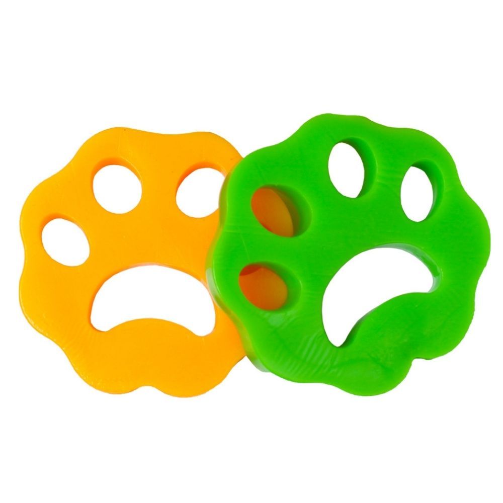 Fur-Free Whirl™ The Ultimate Laundry Companion