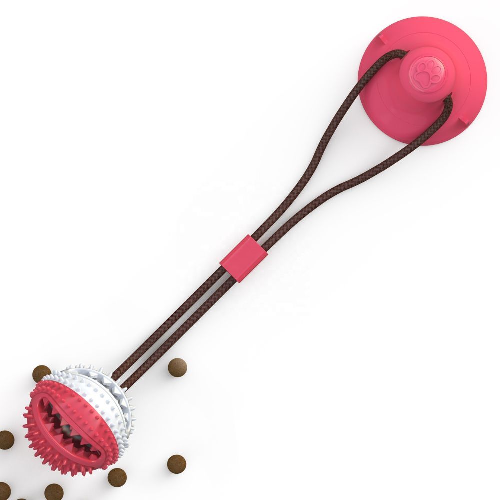 ChewBuddy™ Tug 'n' Treat