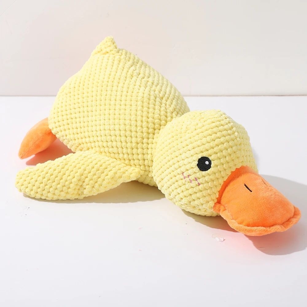QuackPal™ Calming Duck