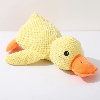 QuackPal™ Calming Duck