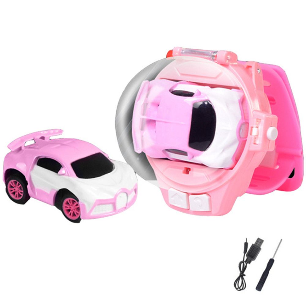 Kids Car Watch Toy