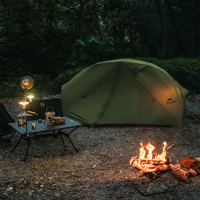 Canyon Pop-Up Camping Tent