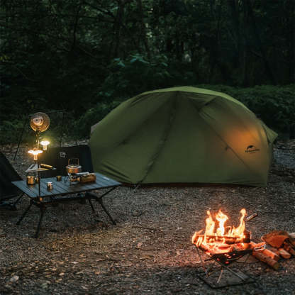 Canyon Pop-Up Camping Tent