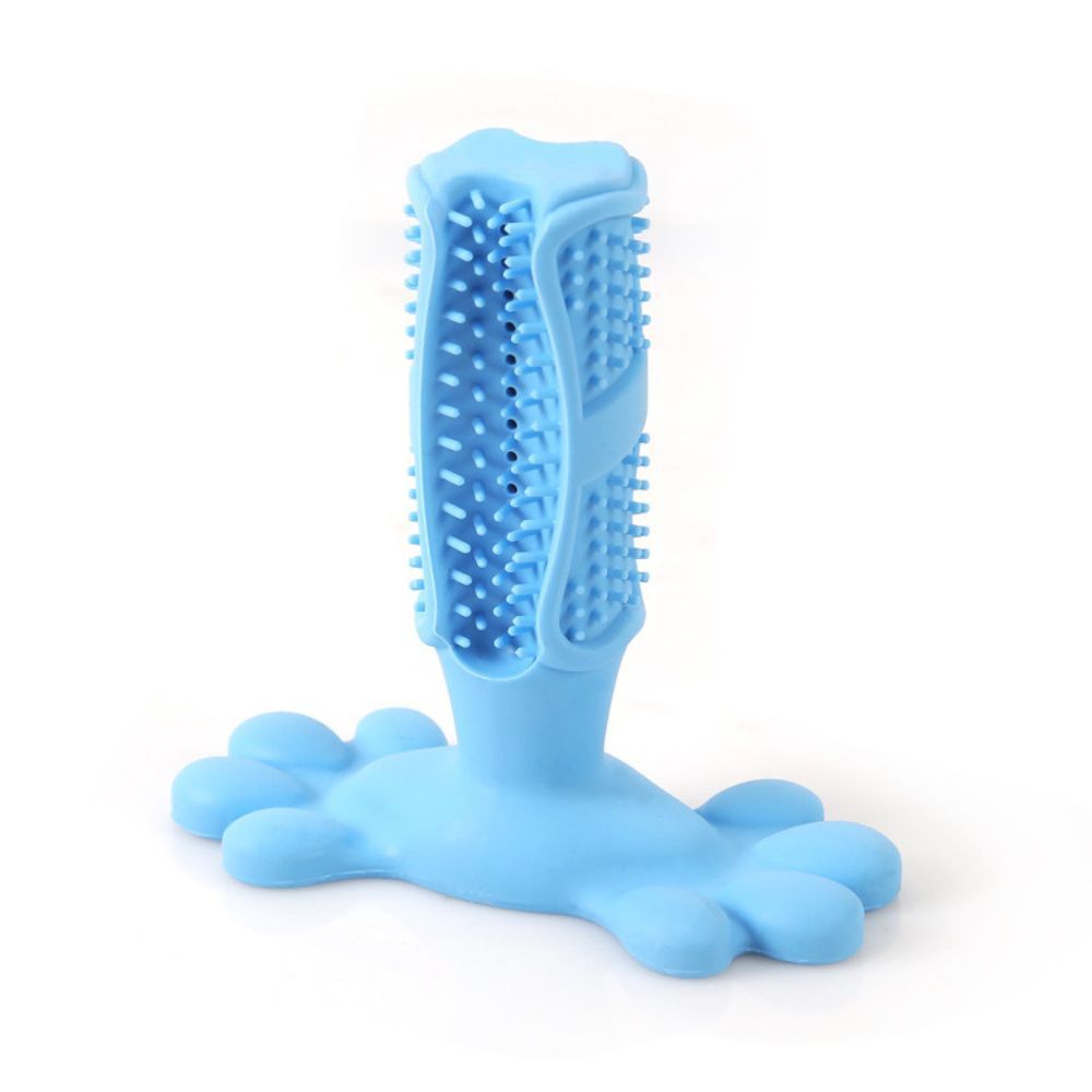 PearlyPup™ Dog Toothbrush Toy