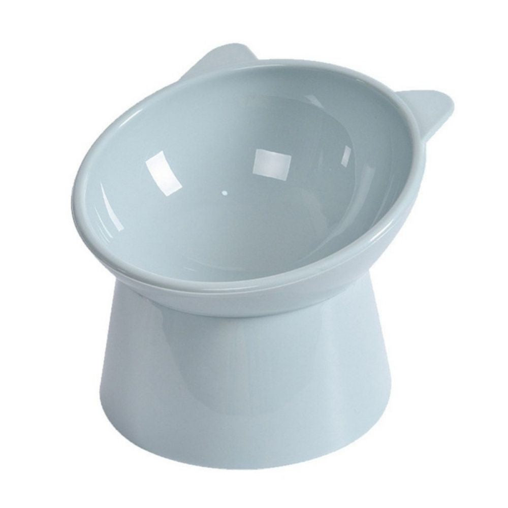 Meow Majesty™ Ergonomic Cat Bowl