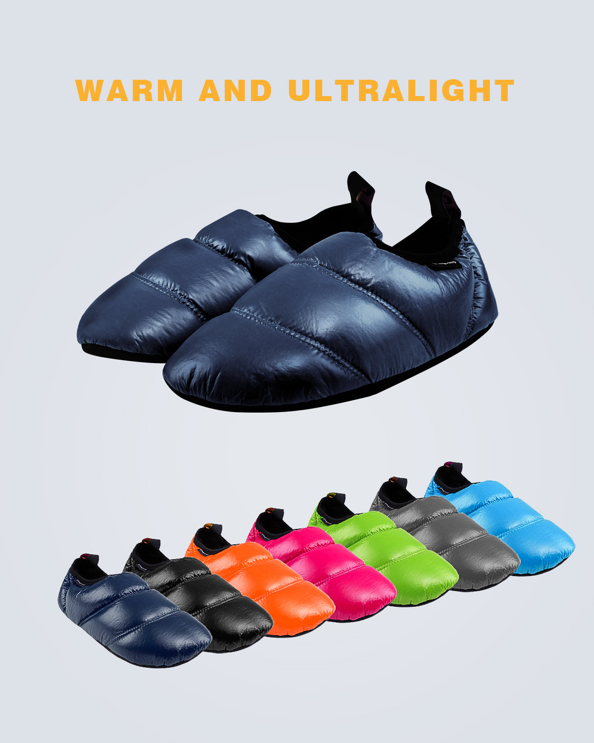 KingCamp Comfort Camping Shoes