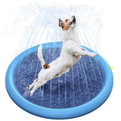 Splash-N-Wag™ Doggie Pool