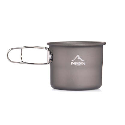 Camping Cup Outdoor Mug 150ML