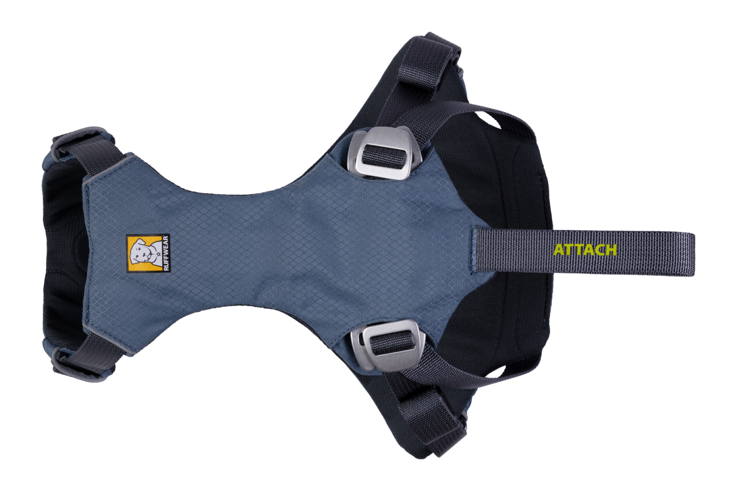 Load Up™ Dog Car Harness