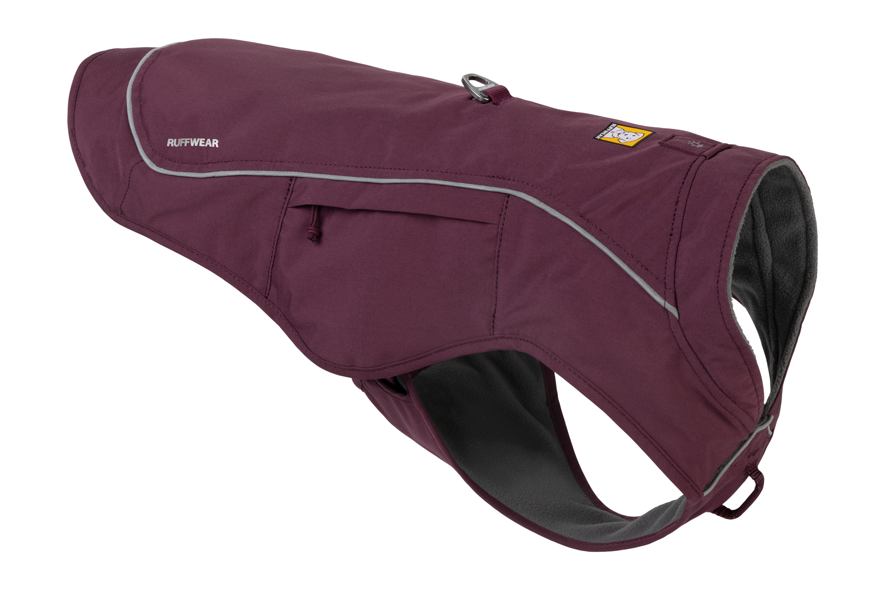Overcoat Fuse™ Dog Jacket