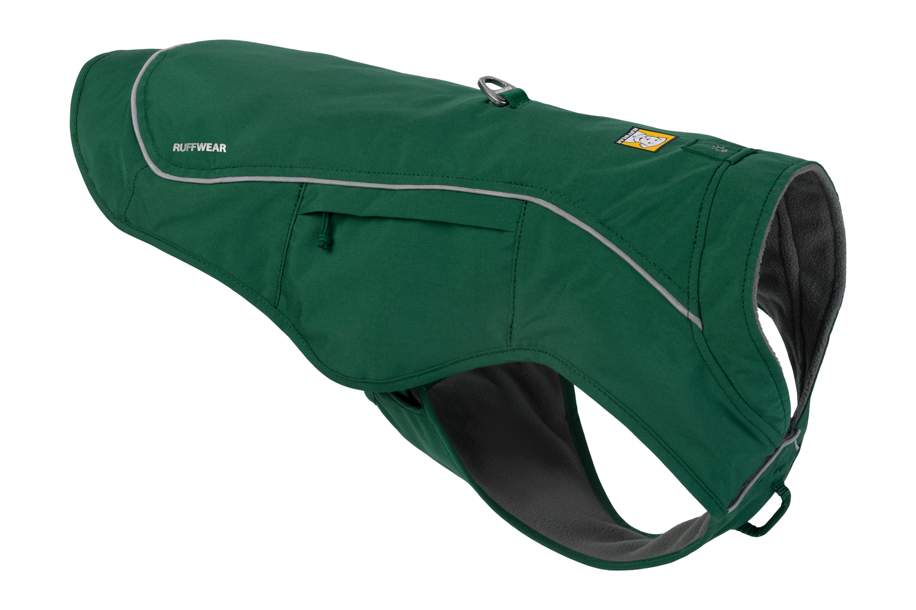Overcoat Fuse™ Dog Jacket