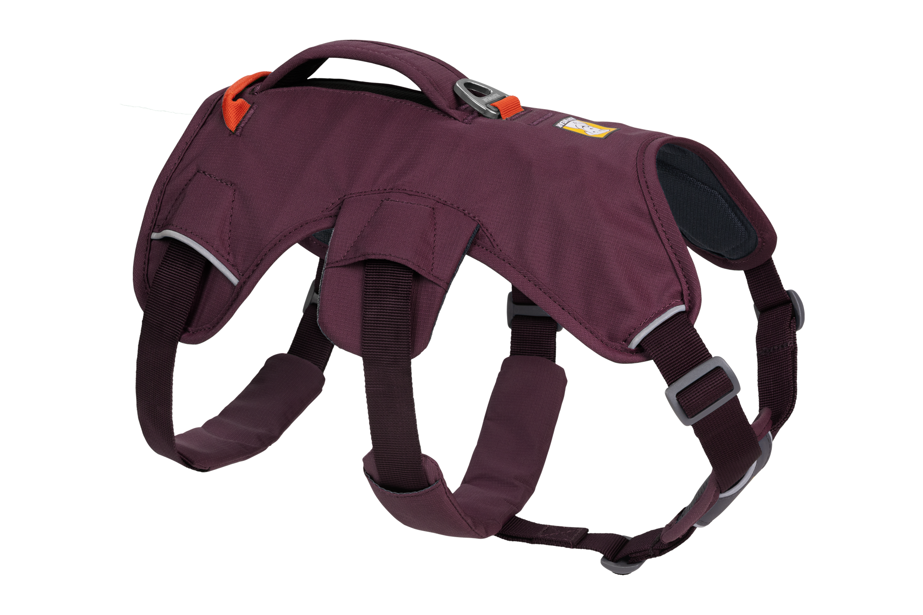 Web Master™ Dog Harness with Handle