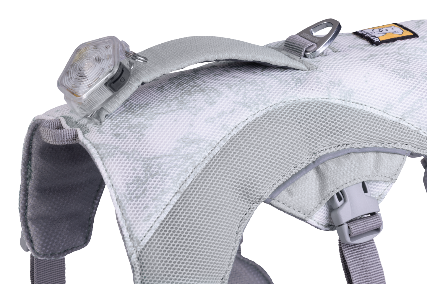 Swamp Cooler™ Dog Cooling Harness