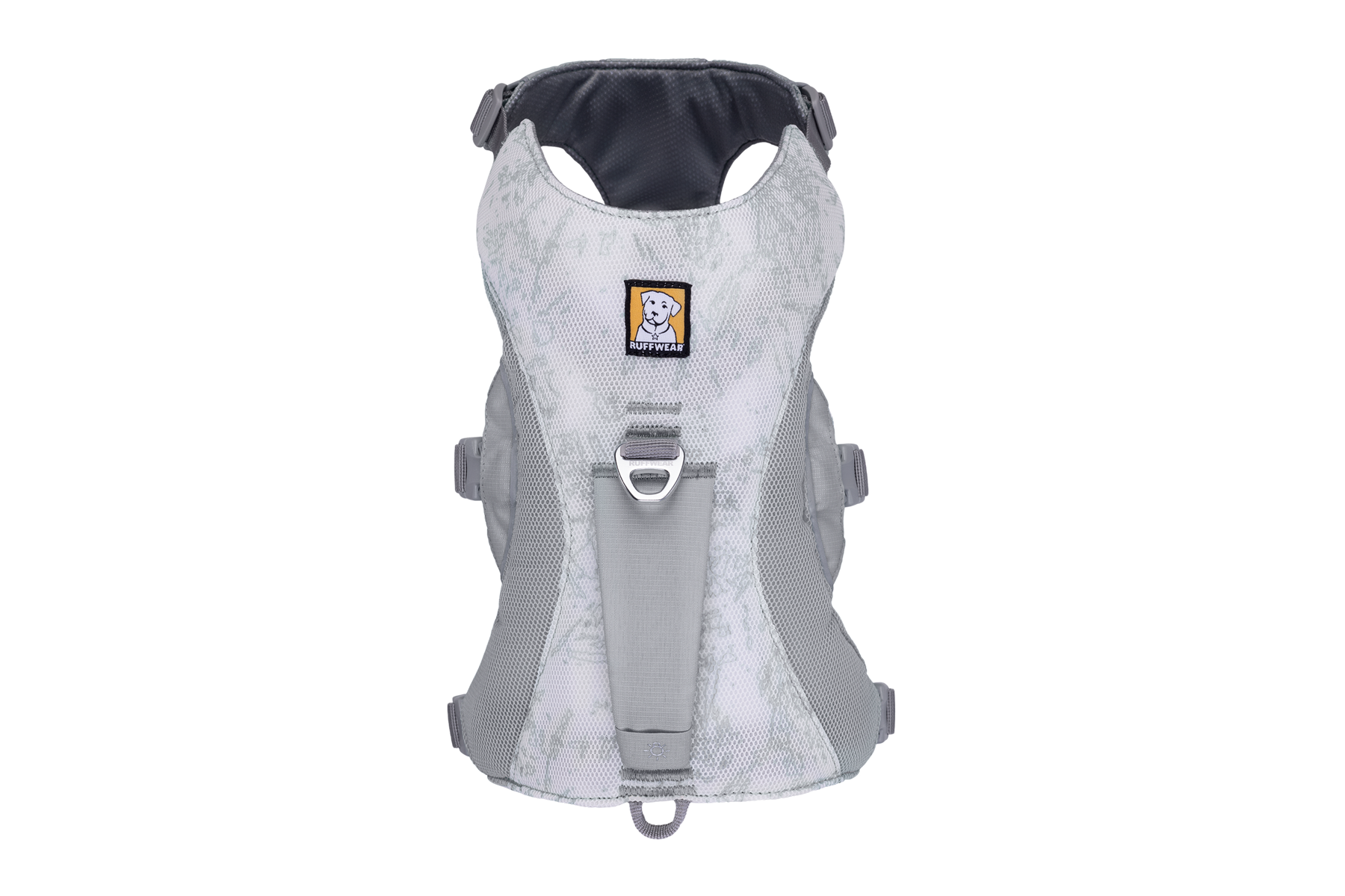 Swamp Cooler™ Dog Cooling Harness