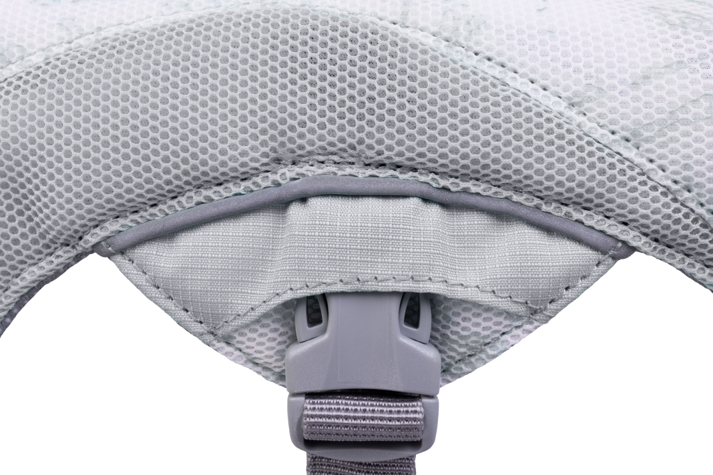 Swamp Cooler™ Dog Cooling Harness