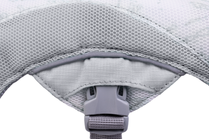 Swamp Cooler™ Dog Cooling Harness