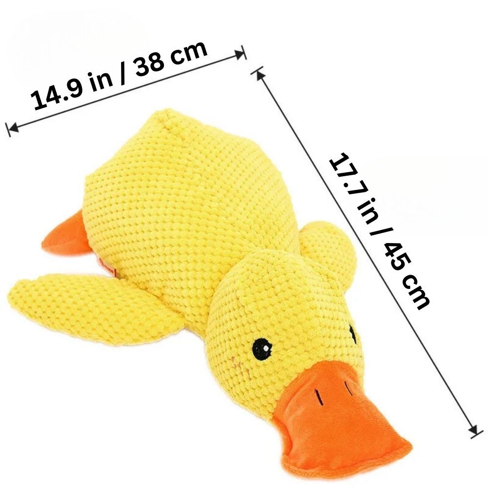 QuackPal™ Calming Duck