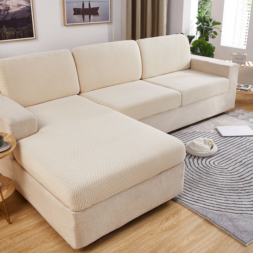 SofaGuardian™ Magic Couch Covers