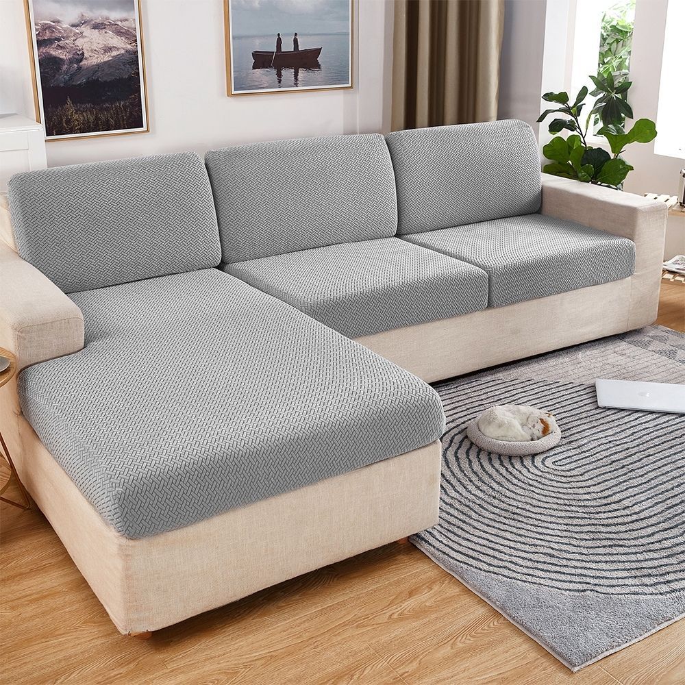 SofaGuardian™ Magic Couch Covers