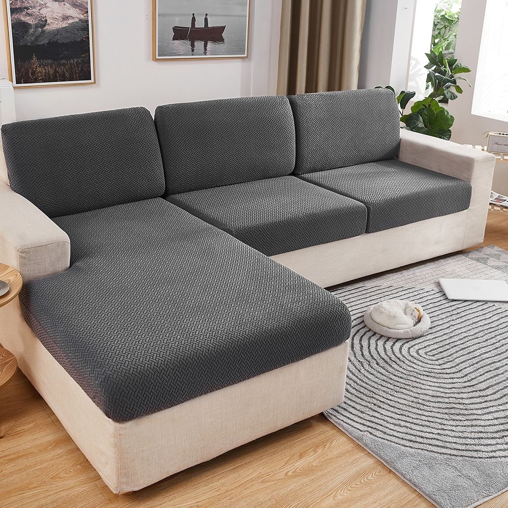 SofaGuardian™ Magic Couch Covers