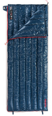 Cicada Wing Down Sleeping Bag