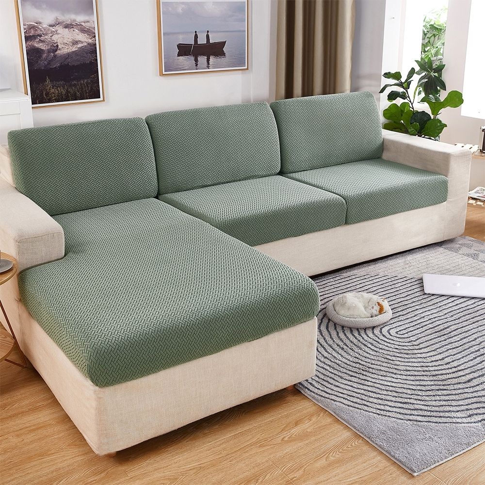 SofaGuardian™ Magic Couch Covers