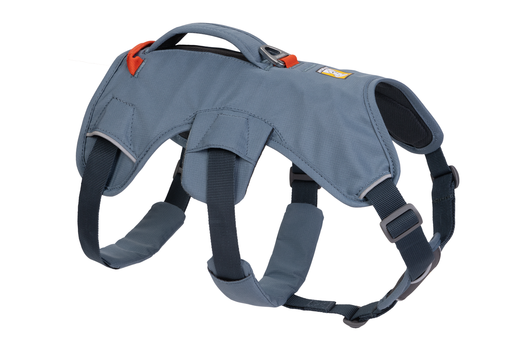 Used - Web Master™ Dog Harness with Handle