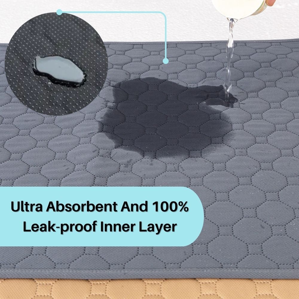 Potty Pal™ Reusable Pet Pads