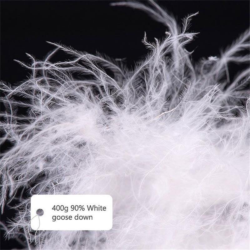 CW400 Down Sleeping Bag