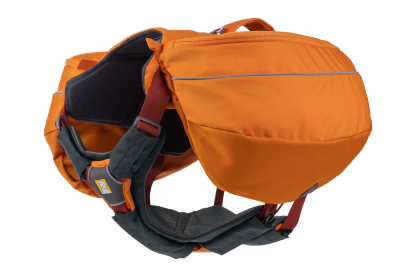 Brush Guard™ Harness Add-On