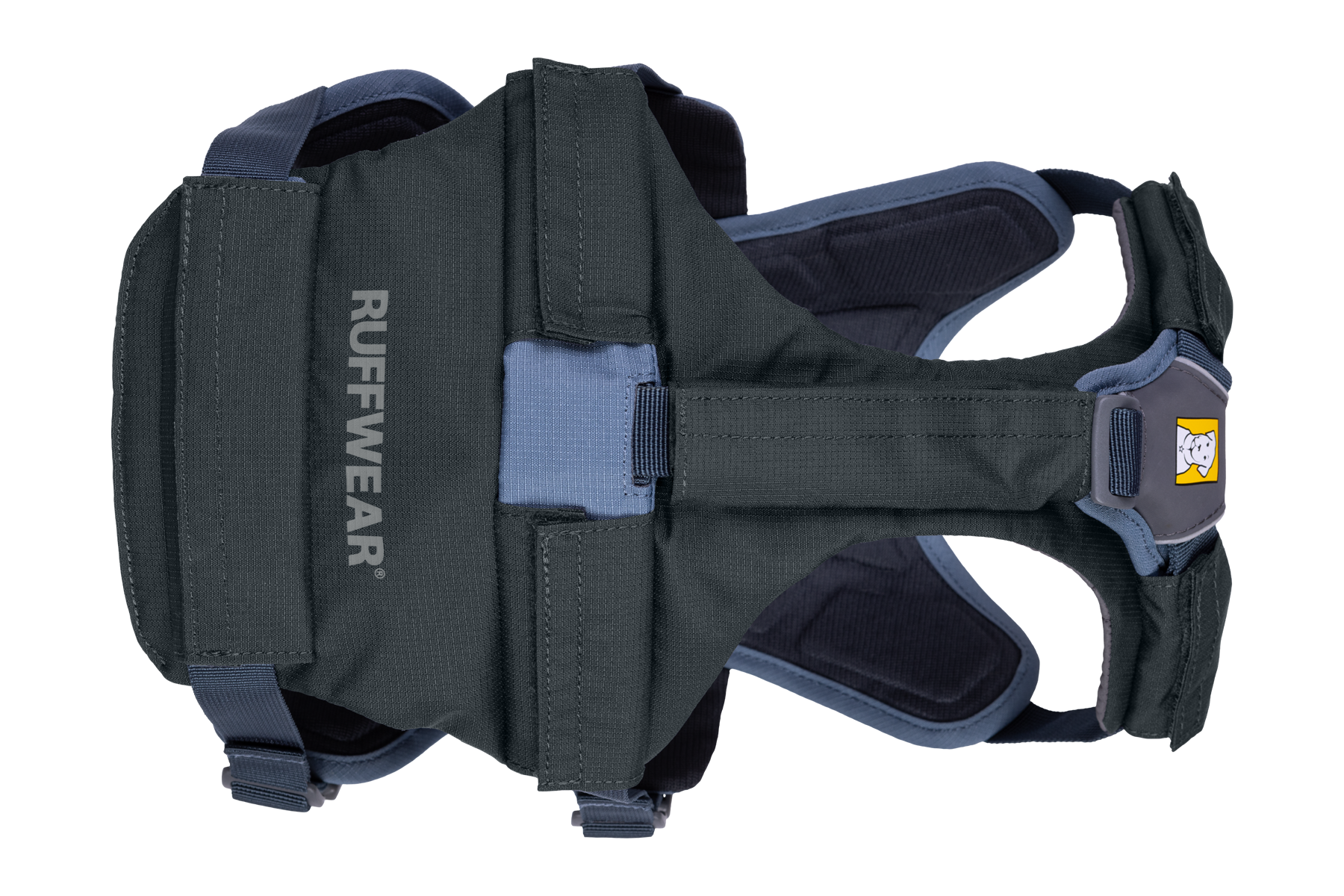 Brush Guard™ Harness Add-On