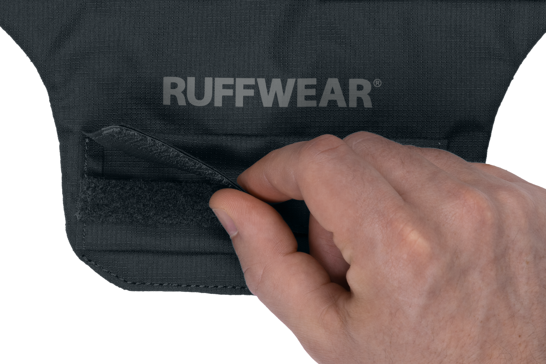 Brush Guard™ Harness Add-On