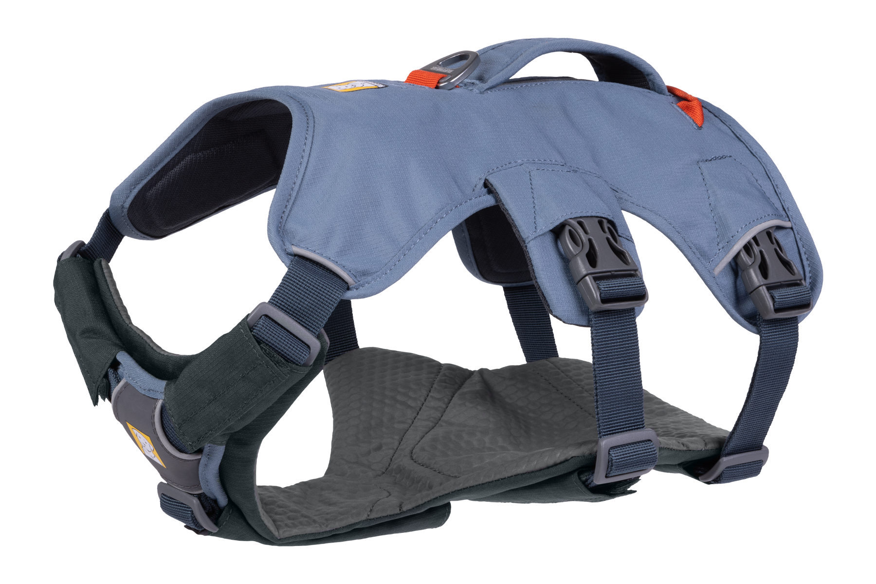 Brush Guard™ Harness Add-On