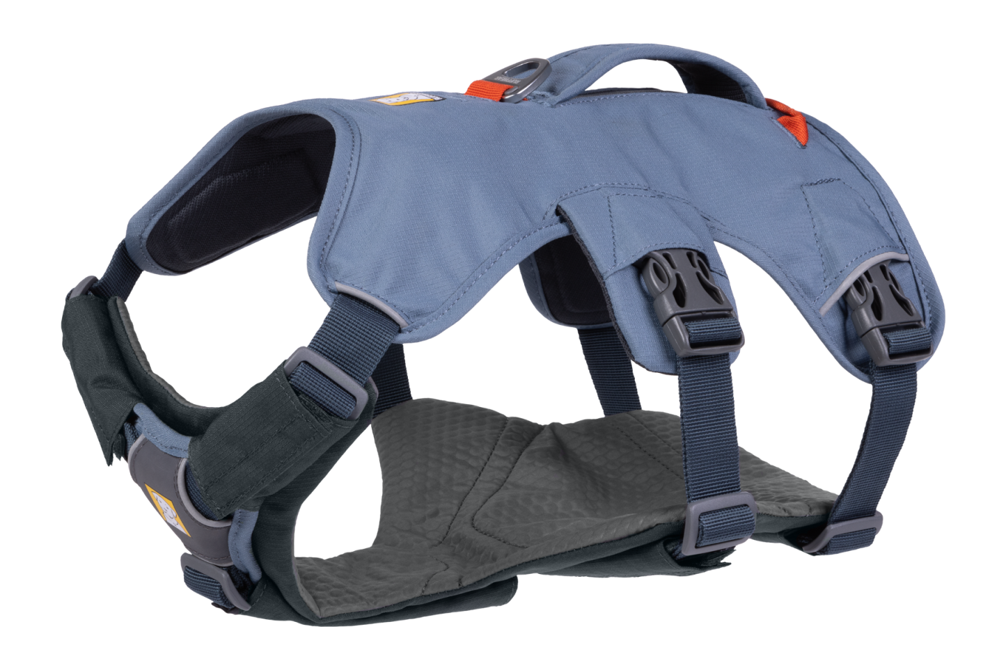 Brush Guard™ Harness Add-On