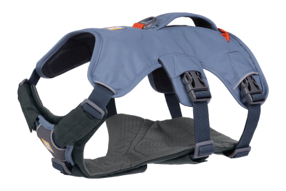 Brush Guard™ Harness Add-On