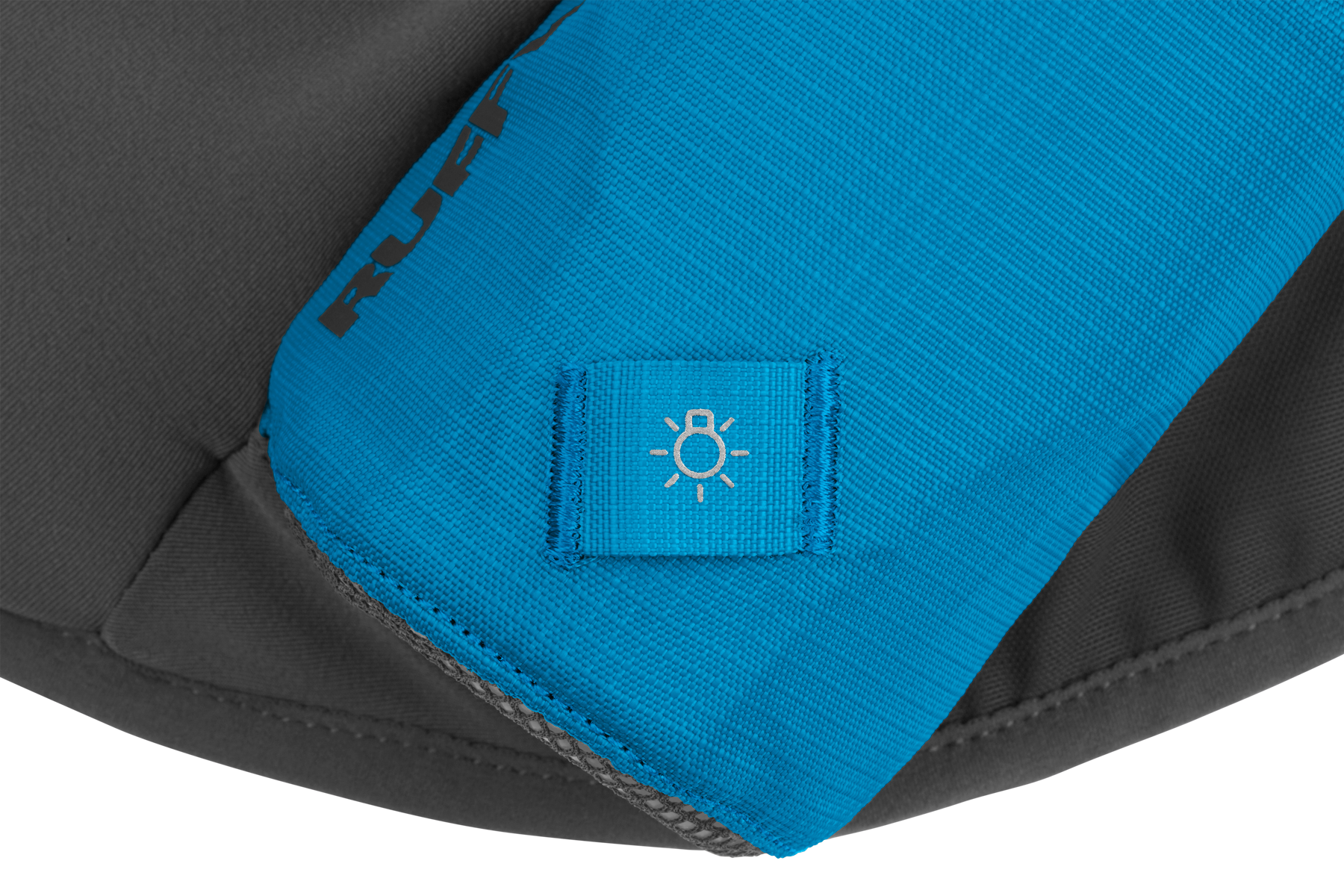 Trail Runner™ Dog Leash Belt System