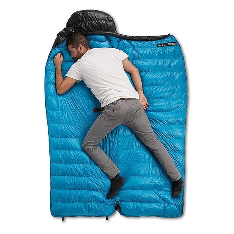 CW400 Down Sleeping Bag