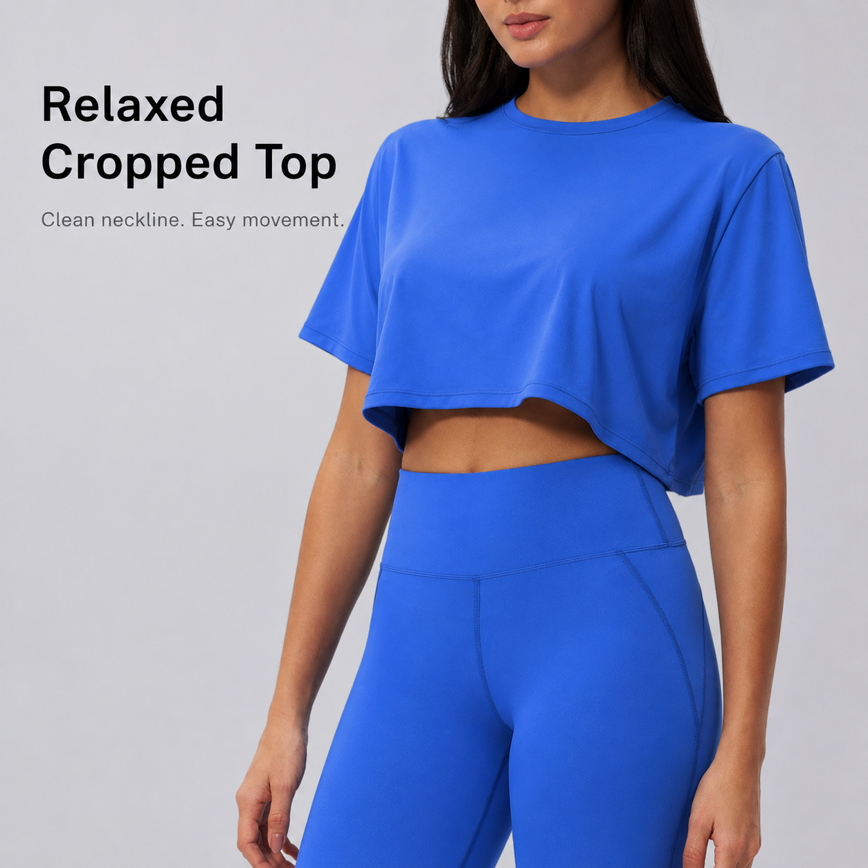 Flared pants hem and leg silhouette