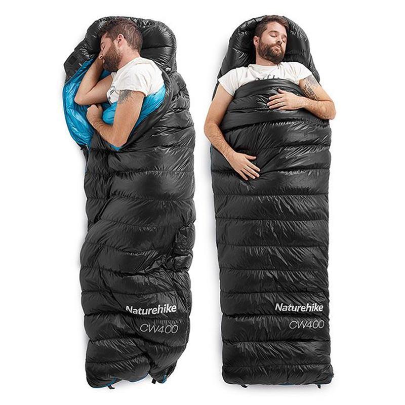 CW400 Down Sleeping Bag
