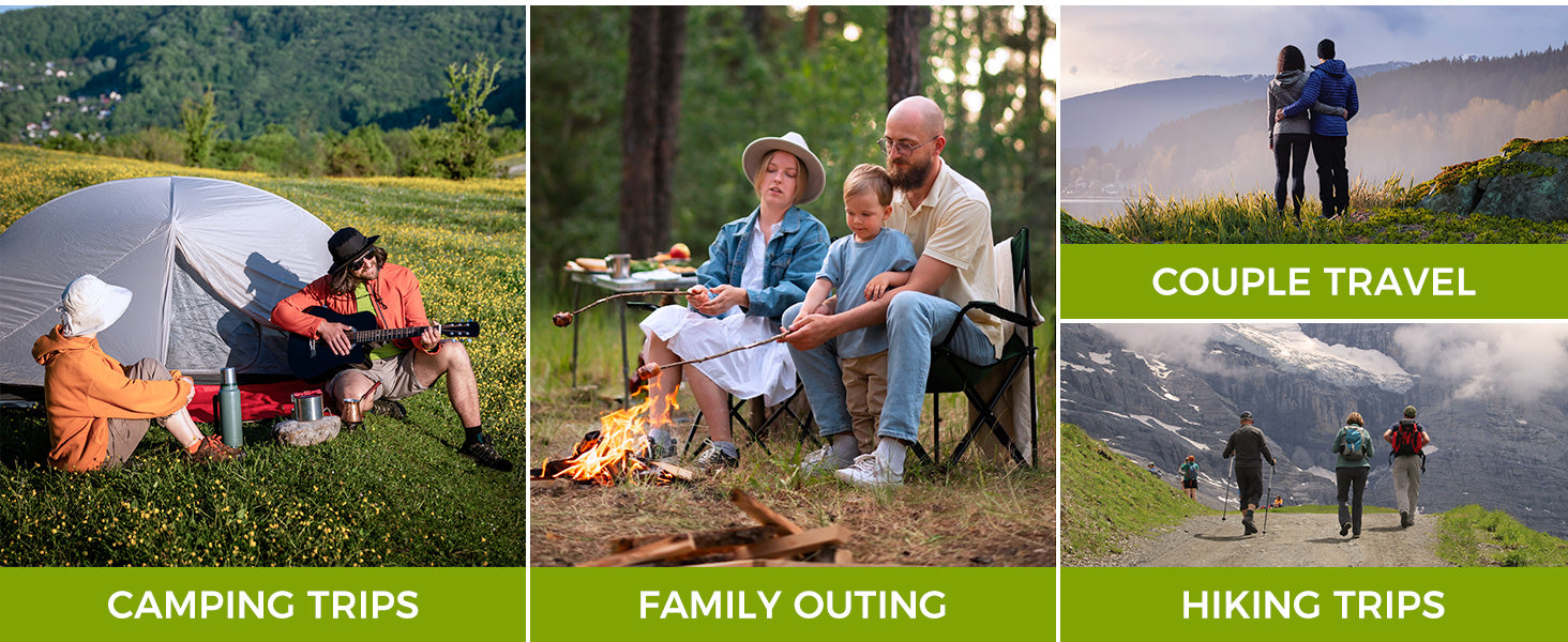 ATEPA KATRINE 250 Sleeping Bag - Women's